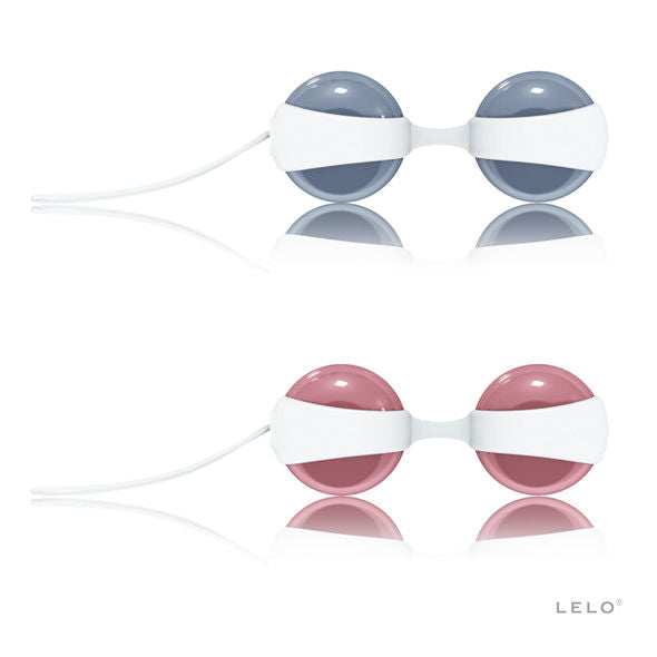 Luna Beads - Palline di Kegel