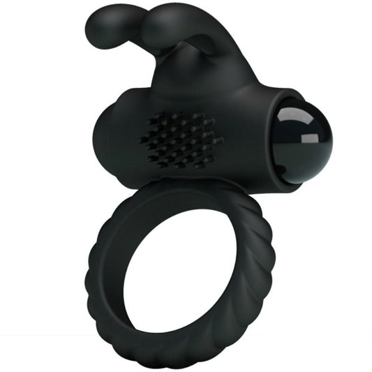 Anello Vibrante Eudora Rabbit