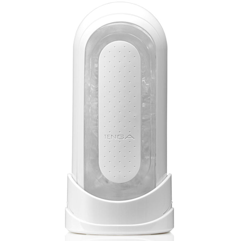 Tenga Flip Zero Nero