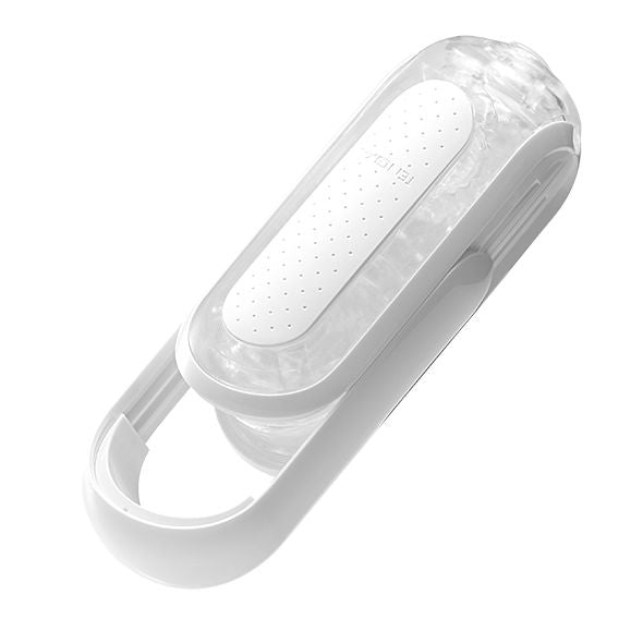 Tenga Flip Zero Nero