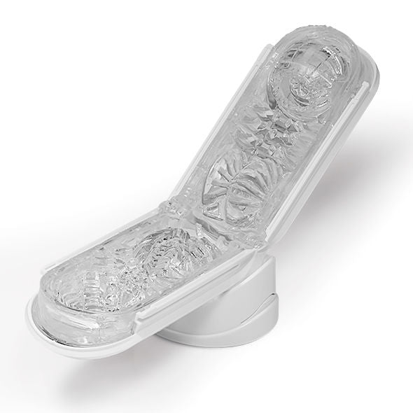 Tenga Flip Zero Nero