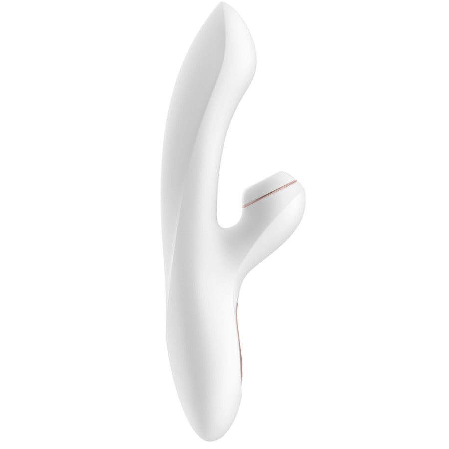 Pro G-Spot Vibratore Rabbit
