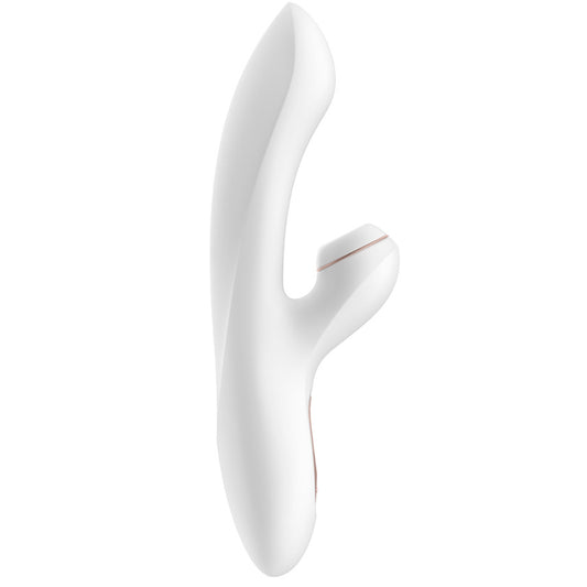 Pro G-Spot Vibratore Rabbit
