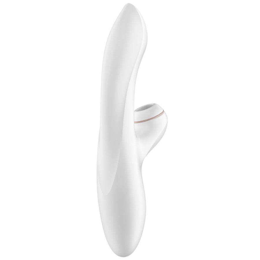 Pro G-Spot Vibratore Rabbit