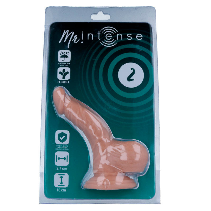 Dildo Realistico 2