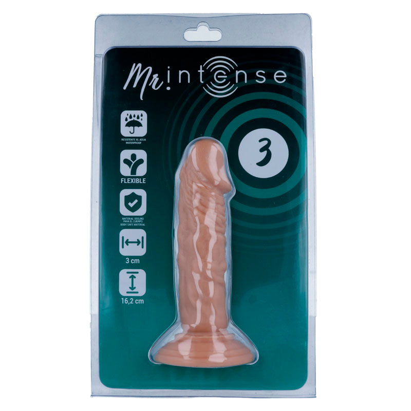 Dildo Realistico 3