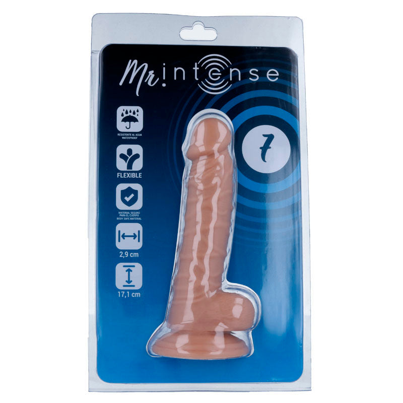 Dildo Realistico 7