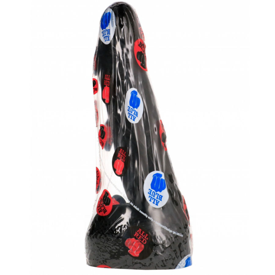 Dildo All Black 20cm
