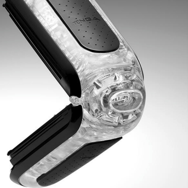 Tenga Flip Zero Nero