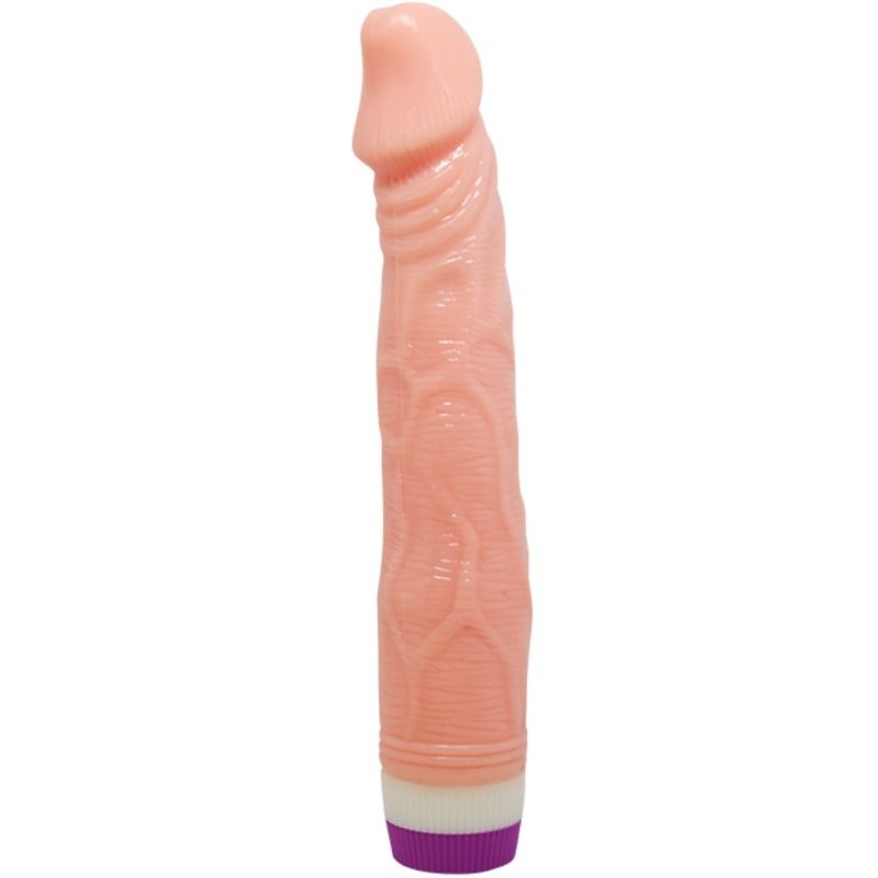Vibratore Realistico 22cm