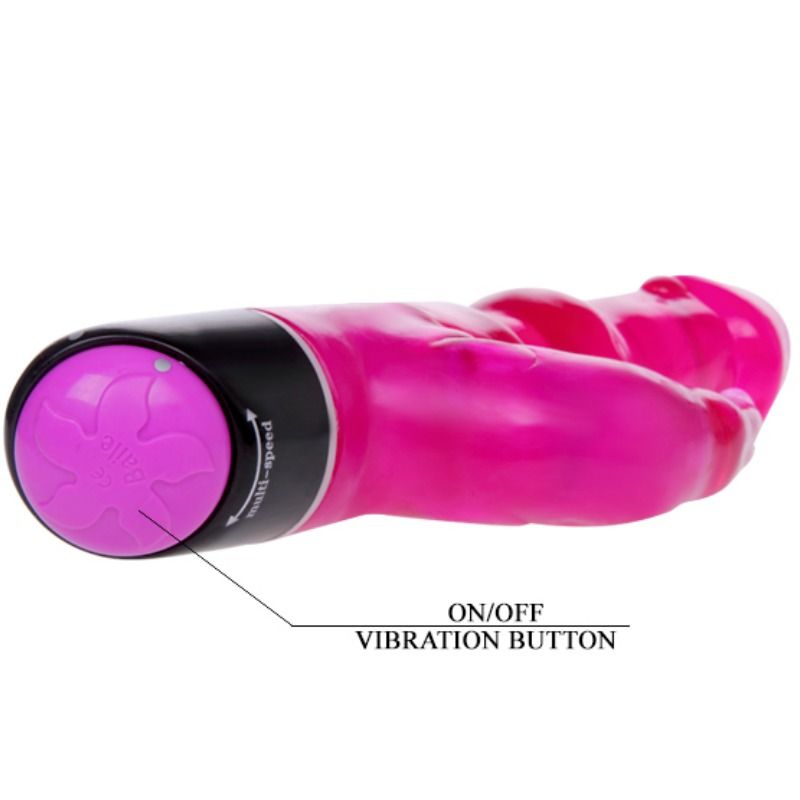 Vibratore Rabbit Onde di Piacere