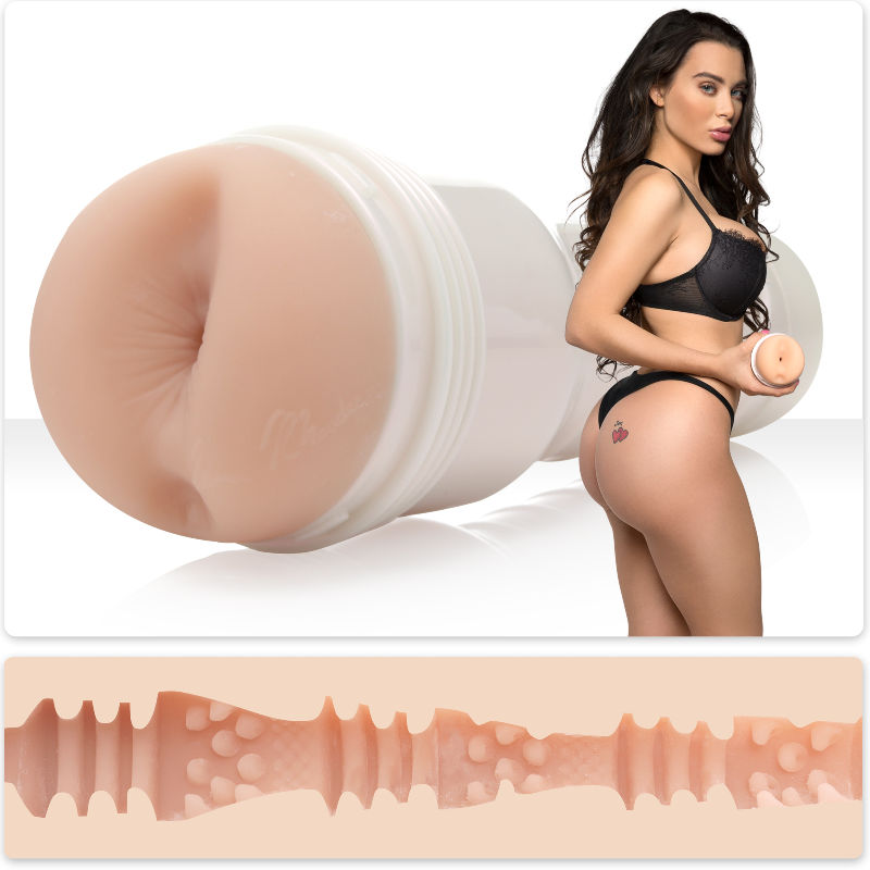 Masturbatore Ano Lana Rhoades