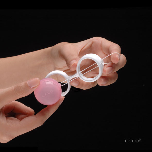 Luna Beads Mini - Palline di Kegel