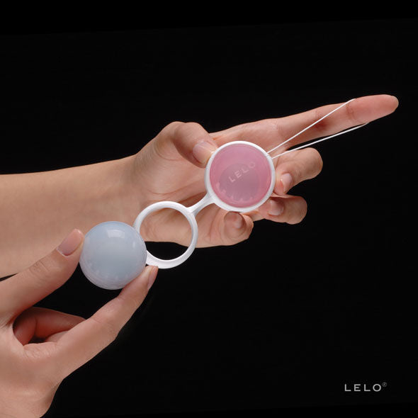 Luna Beads Mini - Palline di Kegel