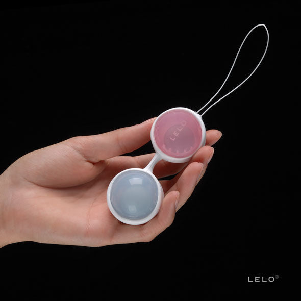 Luna Beads Mini - Palline di Kegel