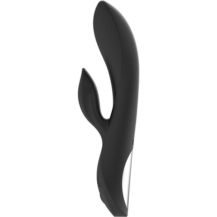 Vibratore Rabbit Controlli Touch