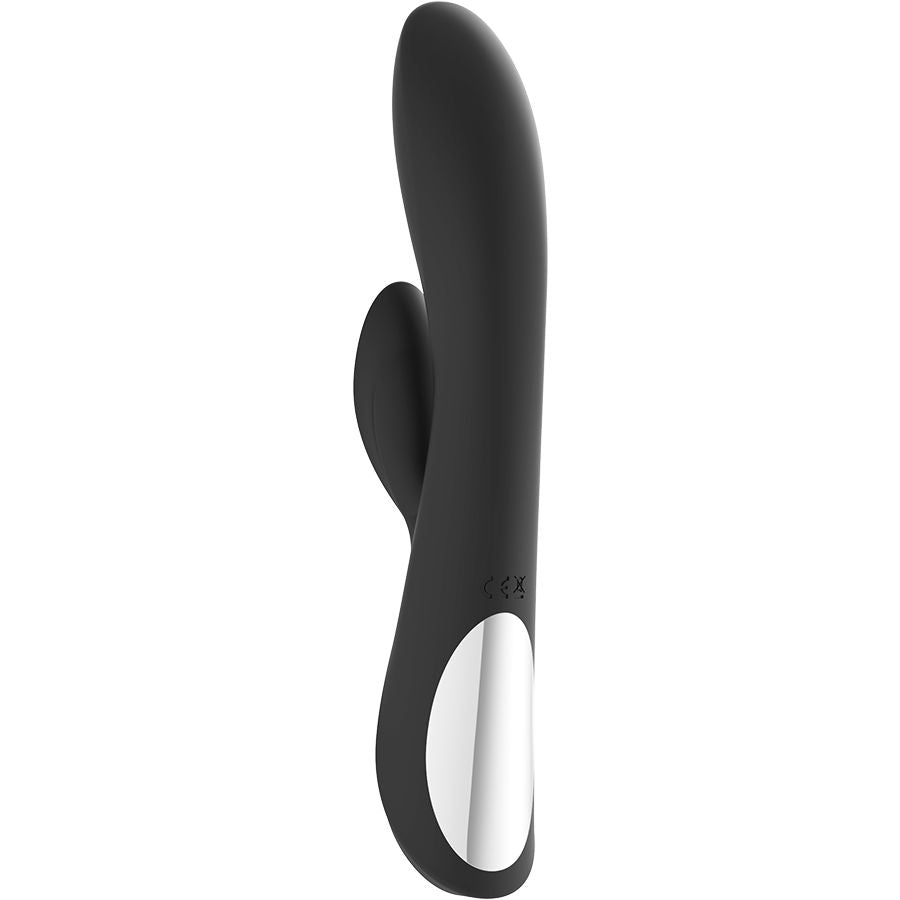 Vibratore Rabbit Controlli Touch