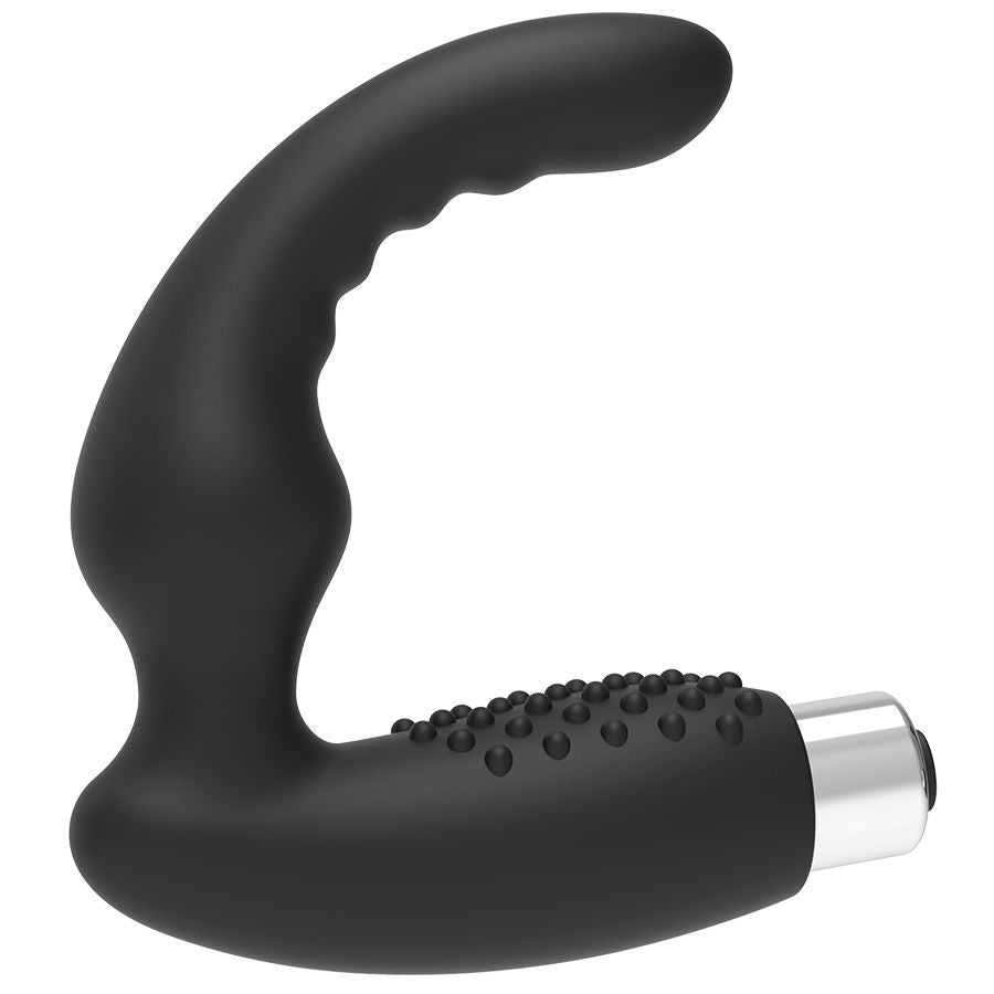 Vibratore Massagiatore Prostatico 2