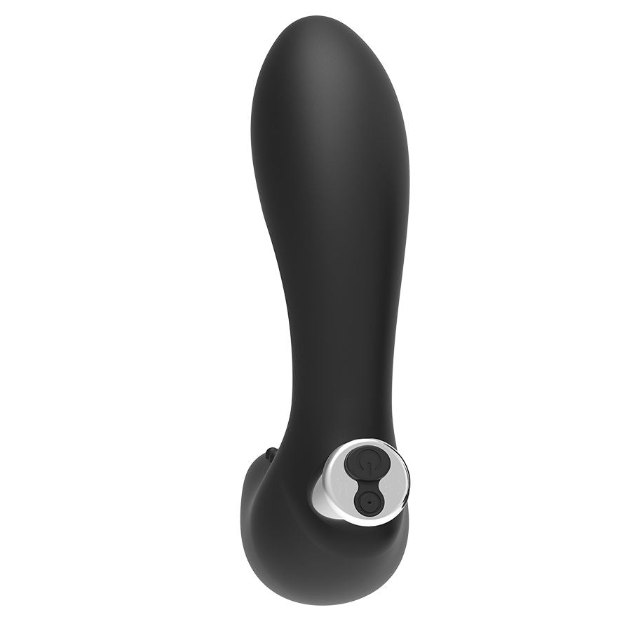 Vibratore Prostatico Ricaricabile