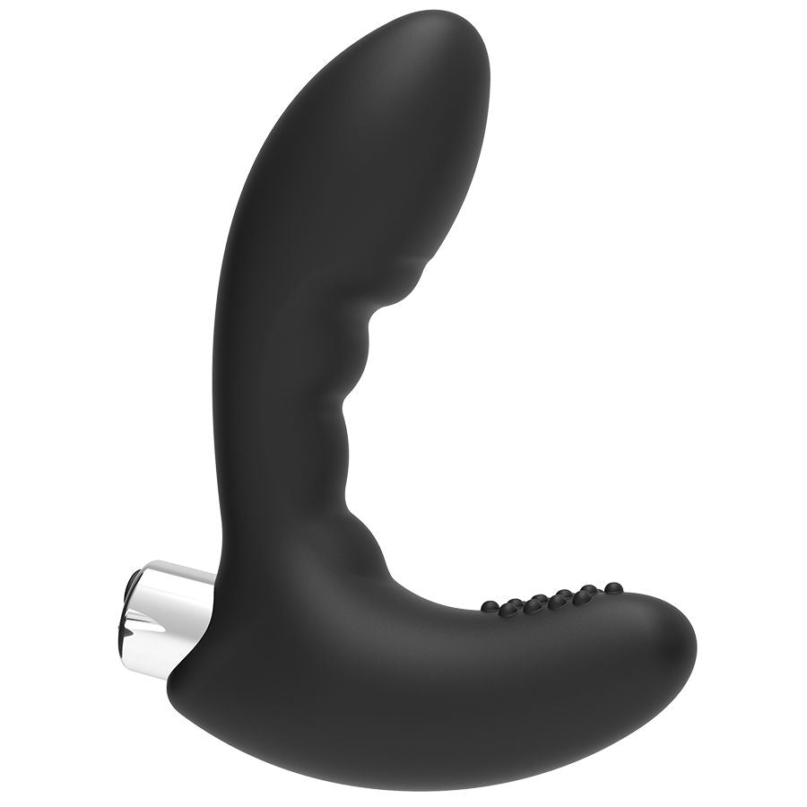 Vibratore Prostatico Ricaricabile