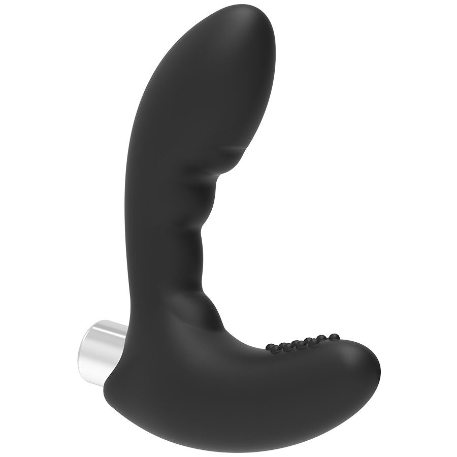 Vibratore Prostatico Ricaricabile