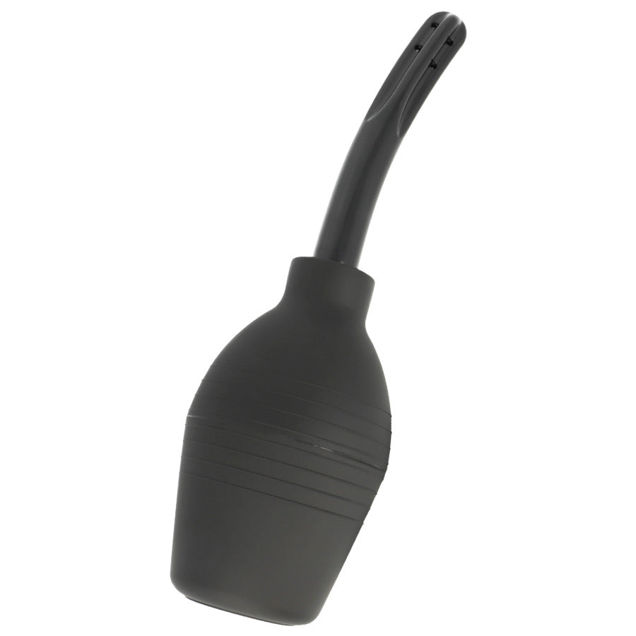 Doccia anale squeeze clean nero