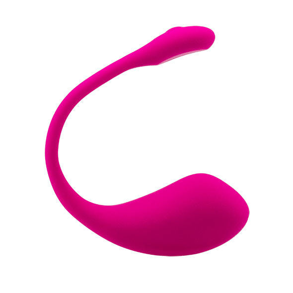 Ovetto vibrante telecomandato app | Lush 2