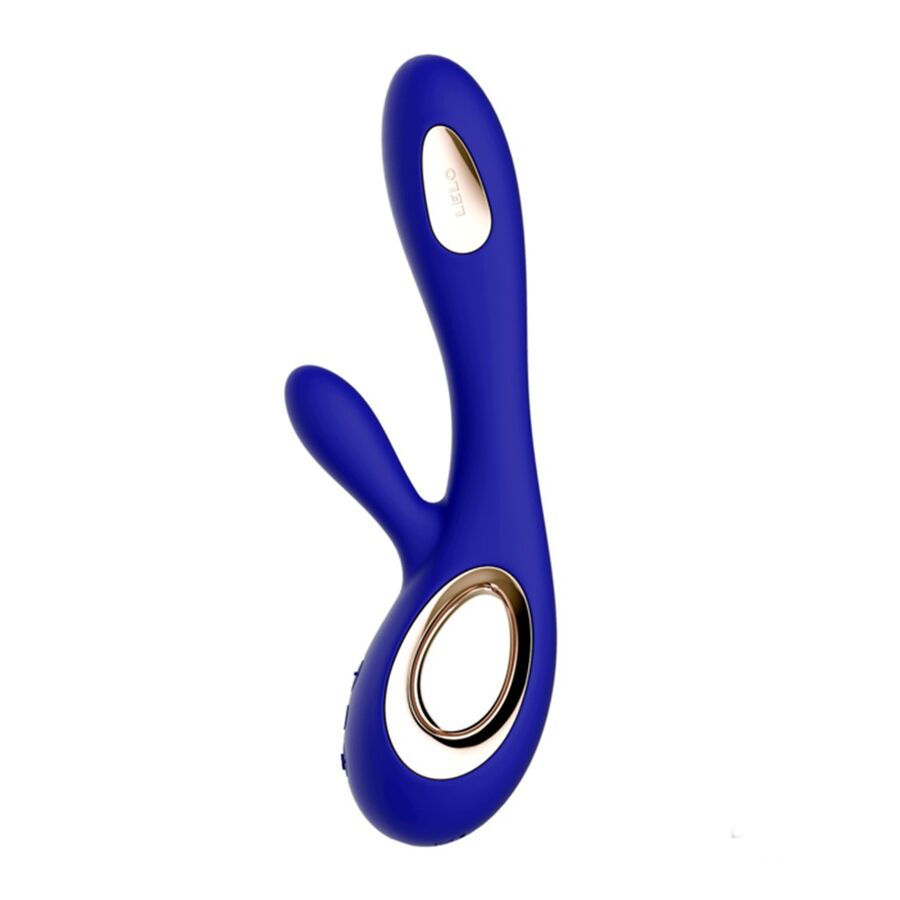 LELO - Soraya Wave Vibratore Rabbit