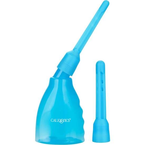 Doccia anale douche blu