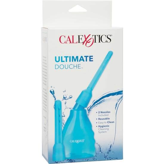 Doccia anale douche blu