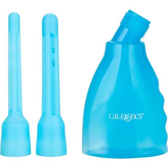 Doccia anale douche blu