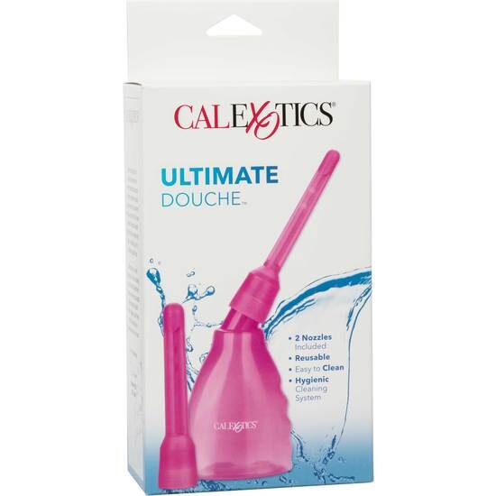 Doccia anale douche rosa