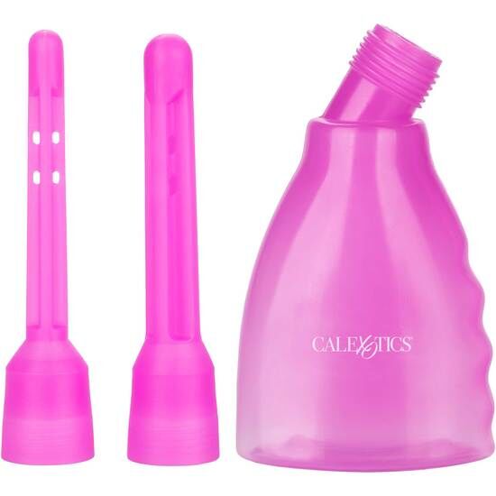 Doccia anale douche rosa