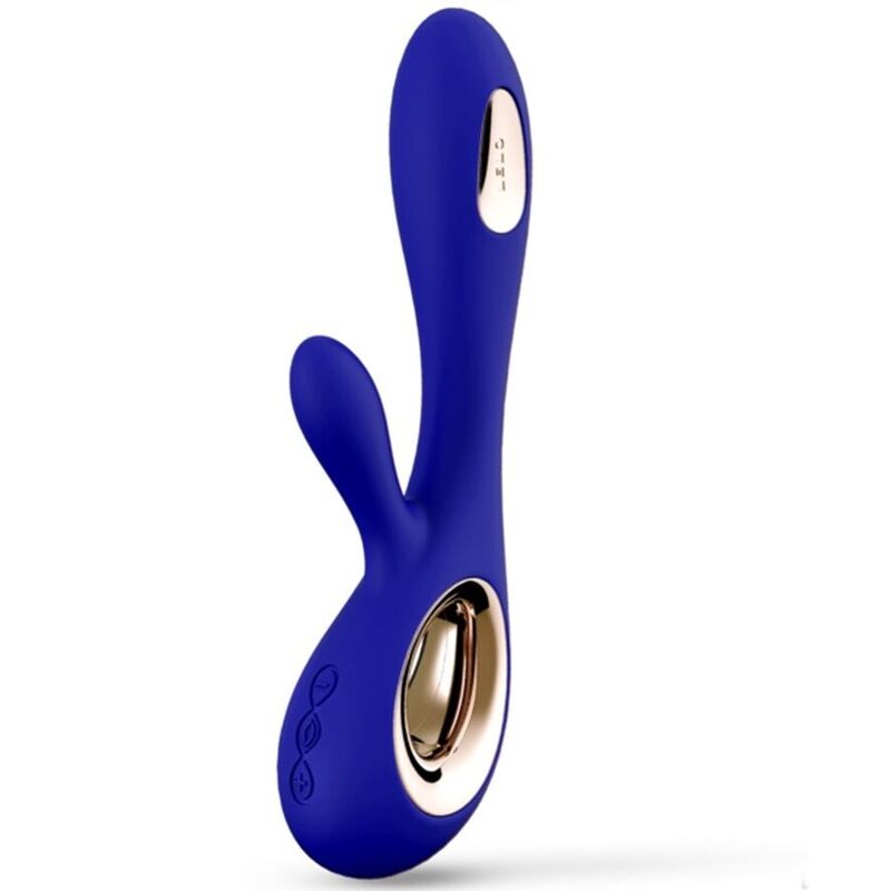 LELO - Soraya Wave Vibratore Rabbit