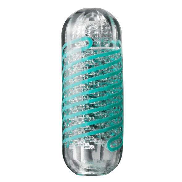 Tenga Spinner Pixel Masturbatore 04