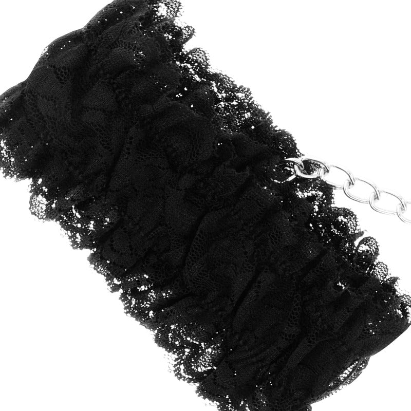 Kit Bondage in pizzo Deluxe