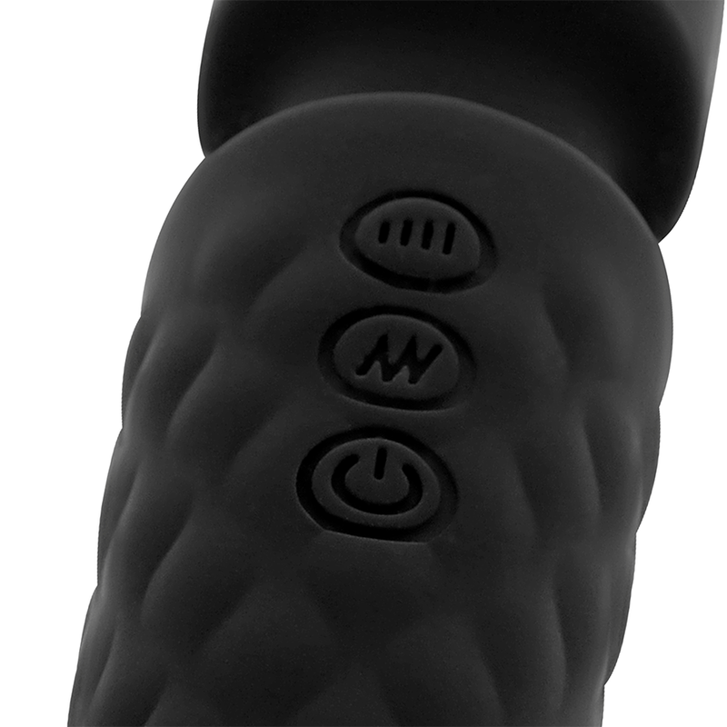 Vibratore Wand Ricaricabile 10 modalita di vibrazione