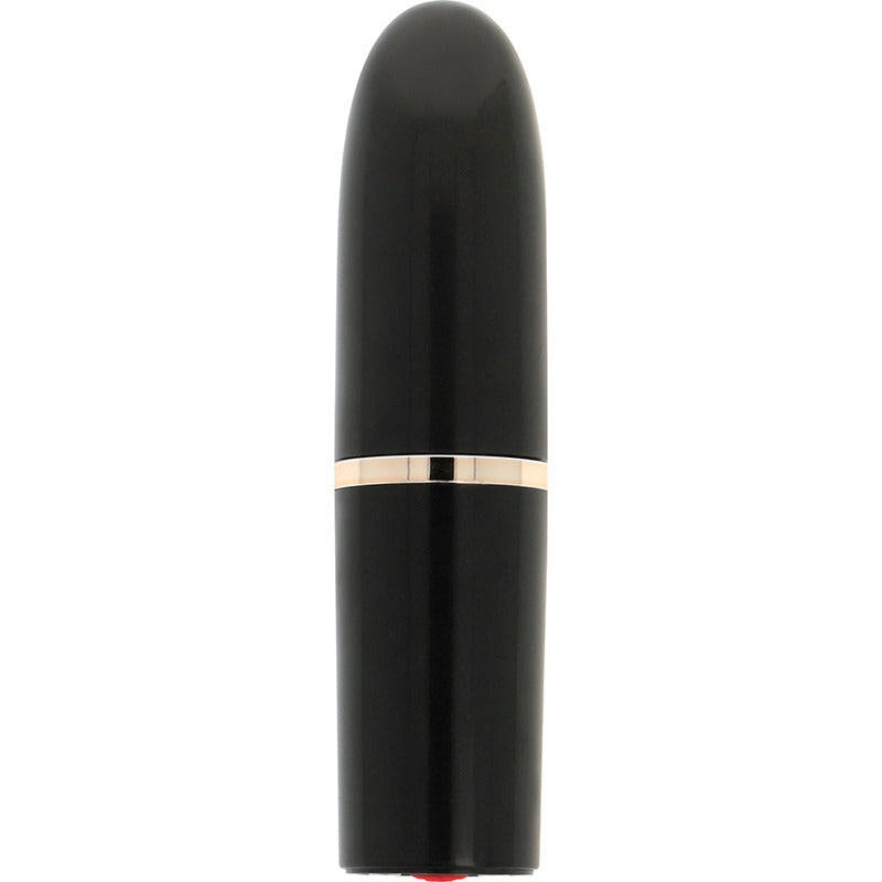 Rossetto Con Lingua Vibrante