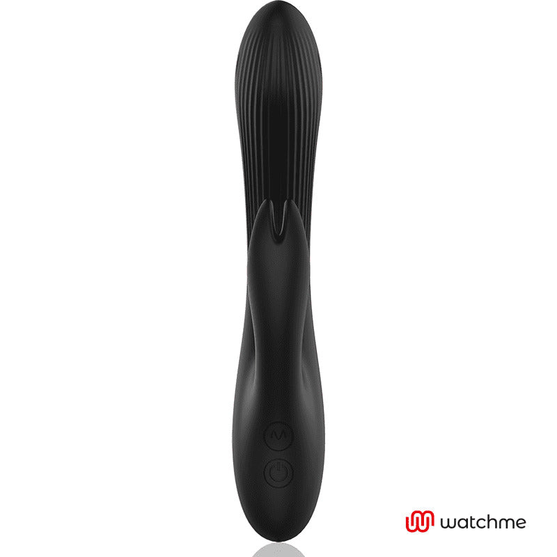Vibratore Rabbit Con Orologio