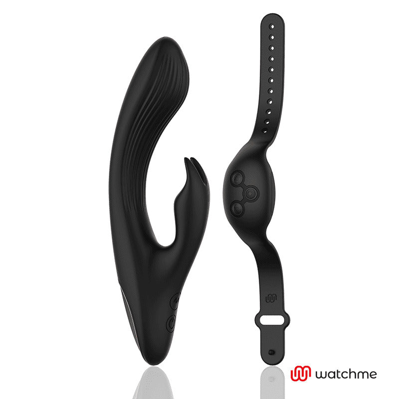 Vibratore Rabbit Con Orologio