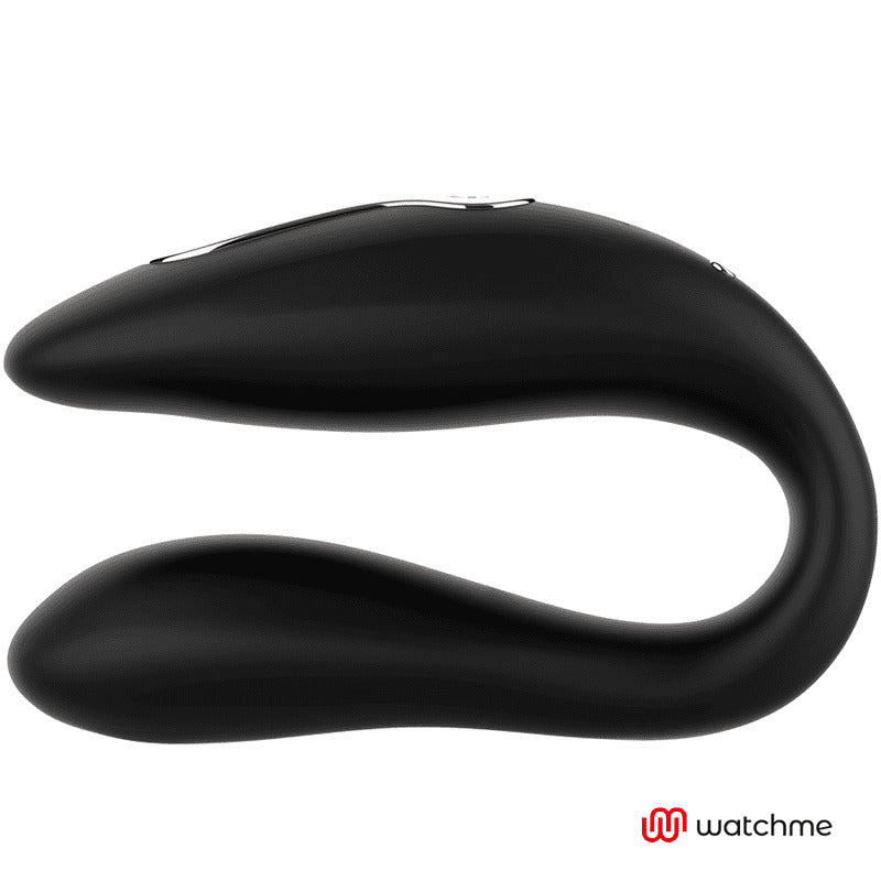 Vibratore Per La Coppia Con Orologio