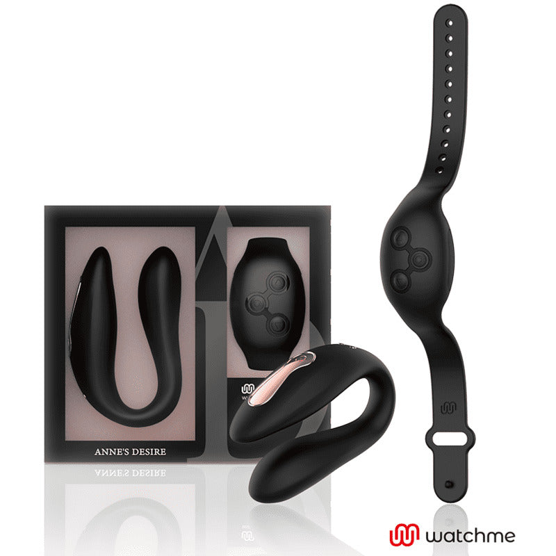 Vibratore Per La Coppia Con Orologio
