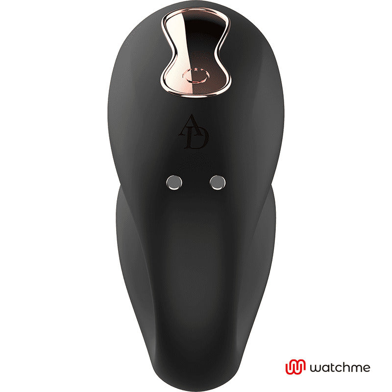 Vibratore Per La Coppia Con Orologio
