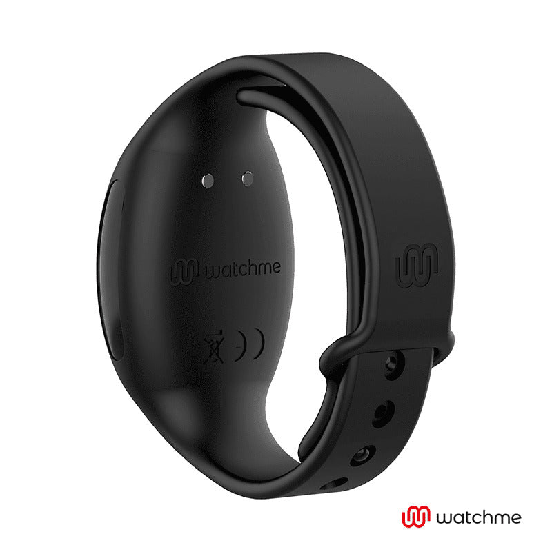 Vibratore Per La Coppia Con Orologio