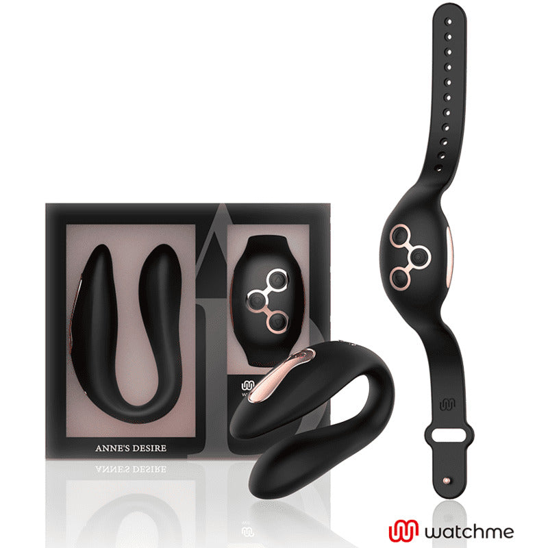 Vibratore Per La Coppia Con Orologio