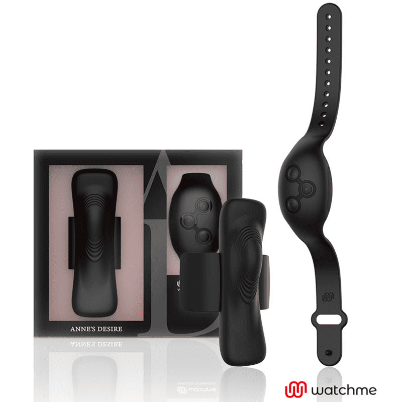 Vibratore Da Slip Con Orologio
