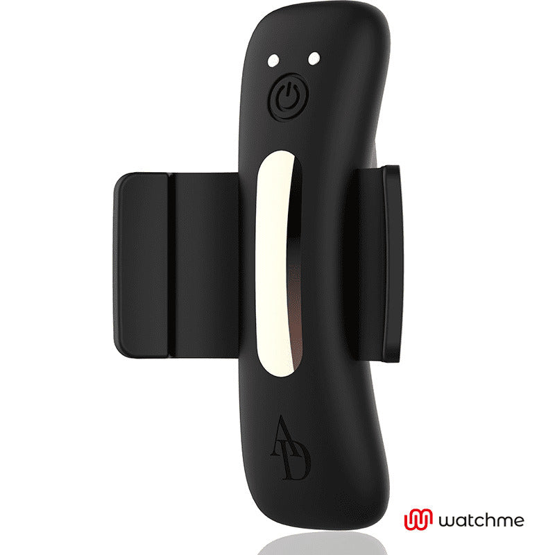 Vibratore Da Slip Con Orologio