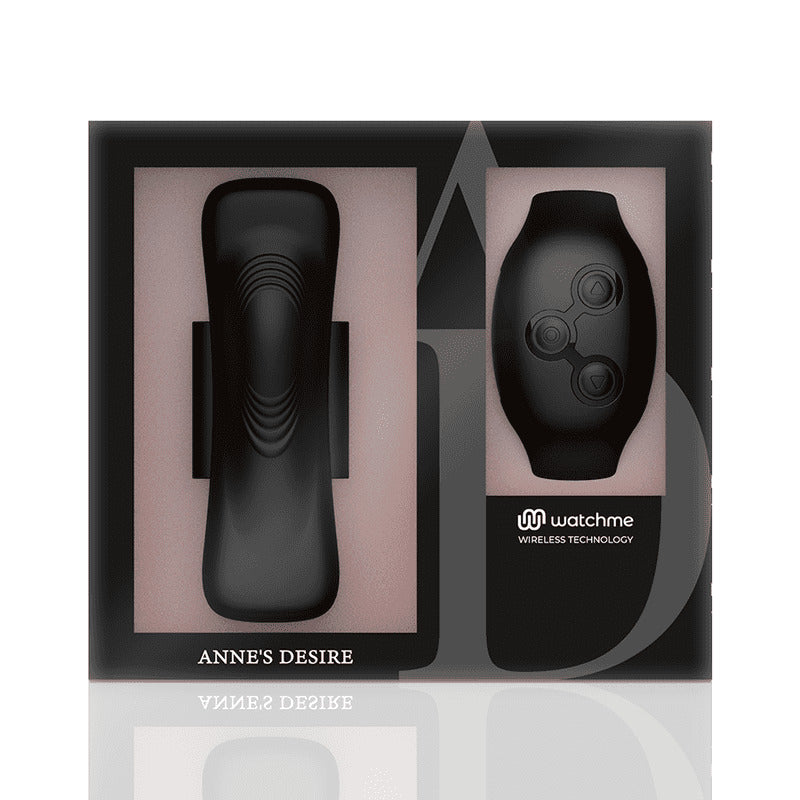 Vibratore Da Slip Con Orologio