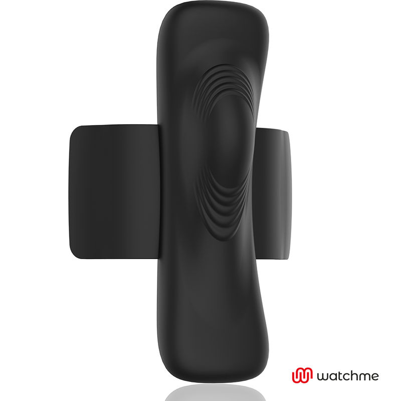 Vibratore Da Slip Con Orologio