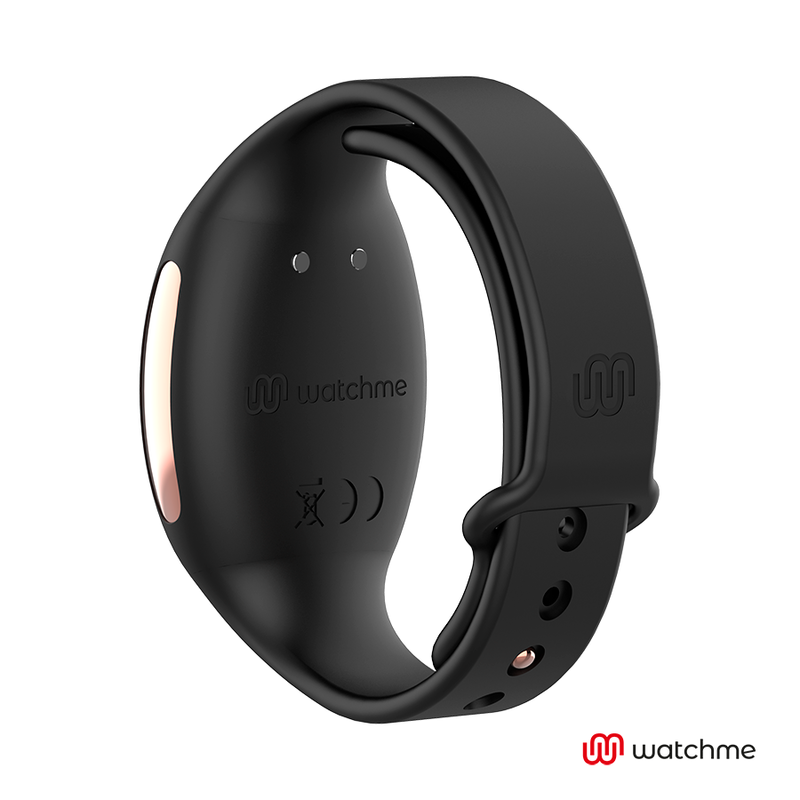 Vibratore Da Slip Con Orologio